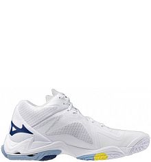 Męskie Buty Treningowe Wave Lightning Z8 MIZUNO