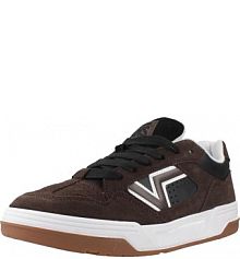 Buty VANS UPLAND VARS Brązowy męskie