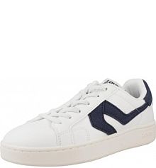 Buty LEVI'S SWIFT JR Biały męskie