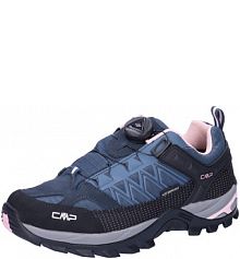 Buty damskie trekkingowe CMP Rigel wodoodporne