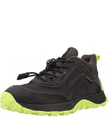 Buty CAMPER DRIFT TRAIL KIDS Czarny dziecięce