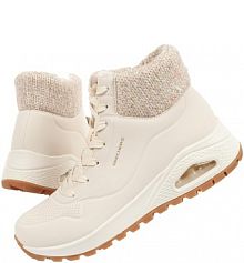 Buty damskie Skechers Uno Rugged