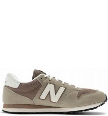 Buty męskie NEW BALANCE sneakers 500 GM500BLS sportowe damskie