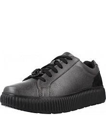 Buty GEOX D GRAISY Szary damskie