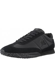 Buty LE COQ SPORTIF VELOCE I Czarny męskie