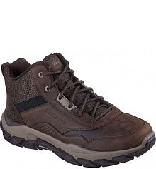 Buty męskie Skechers Santoro hopkins