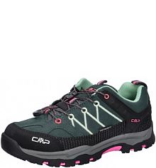 Buty dziecięce CMP Kids Rigel Low Trekking Shoes WP