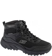 Buty trekkingowe męskie, Hillcrest 2.0 - Woodrock Peak SKECHERS
