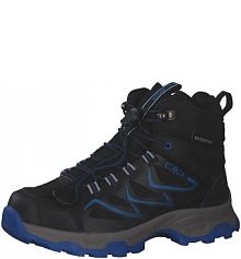 Buty trekkingowe dziecięce CMP Byne Mid Wp
