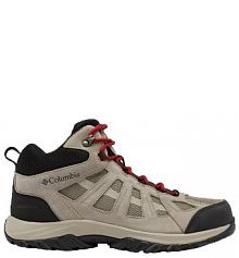 Buty Trekkingowe męskie Columbia Redmond III Mid Waterproof