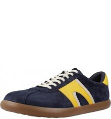 Buty CAMPER K100937 020 Niebieski męskie