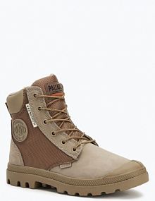 Buty Palladium Pampa Sc Wpn U-S dune męskie