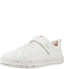 Buty CAMPER RUNNER FOUR KIDS Biały dziecięce