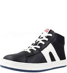 Buty CAMPER RUNNER HOUSTON Czarny męskie