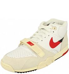 Buty Nike Air Trainer 1 Biały/Czerwony męskie
