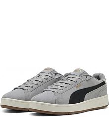 Sneakersy unisex Court Classin Suede PUMA damskie