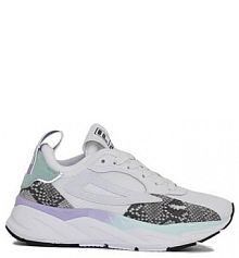 Buty do chodzenia damskie Fila Amore