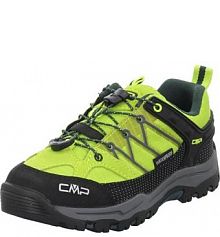 Buty trekkingowe dla dzieci CMP Rigel Low WP dziecięce