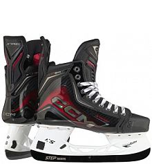 Łyżwy wyczynowe CCM Jetspeed FT8 SR 9.0 44,5 EU - normalne damskie