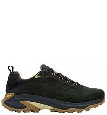 Buty trekkingowe męskie Merrell Moab Speed 2 Ltr Wp