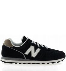 Buty męskie NEW BALANCE sneakersy 373 ML373XB2 sportowe skóra damskie