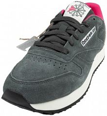 Damskie/Trenery Classic Ripple Snakeskin Ze Skóry Ekologicznej REEBOK