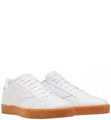 Niskie Buty męskie Royal Complete 3 Coated Leather REEBOK