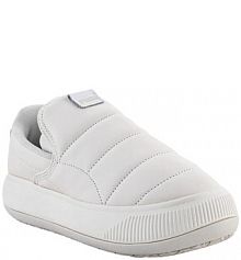 Buty damskie Zamsz Projekt Wsuwany Mayu PUMA