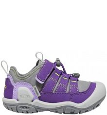 Buty do chodzenia dla dzieci Keen Knotch Hollow dziecięce