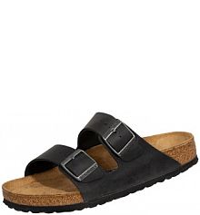 Klapki unisex Birkenstock Arizona damskie