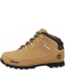 Buty do chodzenia męskie Timberland Euro Sprint Hiker