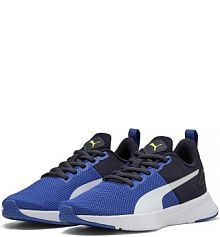 Młodzieżowe buty Flyer Runner PUMA męskie