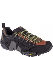 Buty trekkingowe męskie, Merrell Intercept