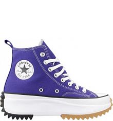Buty sportowe Converse Run Star Hike damskie