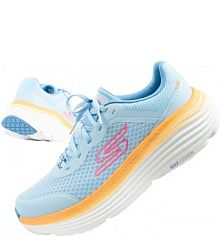Buty sportowe damskie Skechers Max Cushioning