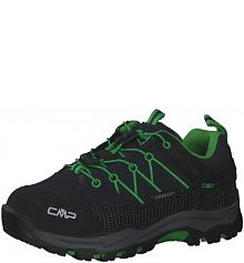 Dziecięce Niskie buty trekkingowe CMP Rigel Waterproof