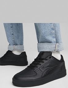 Sneakersy unisex Caven 2.0 PUMA damskie