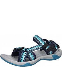 Sandały turystyczne damskie CMP Hamal