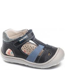 Sandały PABLOSKY 023922P Niebieski damskie