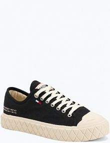 Buty Palladium Palla Ace Cvs Org black/whtcapgray męskie