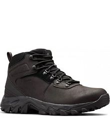 Buty trekkingowe męskie Columbia Newton Ridge Plus Ii Waterproof