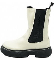 Buty damskie Pepe Jeans Yoko Chelsea