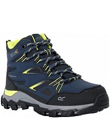 Buty Dziecięce Holcombe III REGATTA