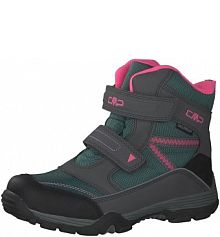 Buty turystyczne dziecięce CMP Pyry WP