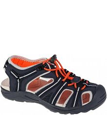 Sandały trekkingowe dziecięce CMP Aquarii 2.0