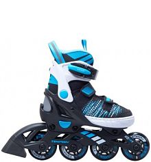 Regulowane rolki dziecięce Tempish Gokid