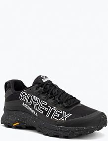 Buty turystyczne męskie Merrell Moab Speed GTX SE