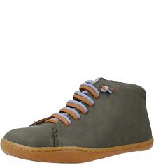 Buty CAMPER PEU Zielony męskie