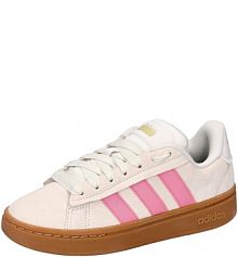 Buty ADIDAS GRAND COURT ALPHA 0 Biały damskie