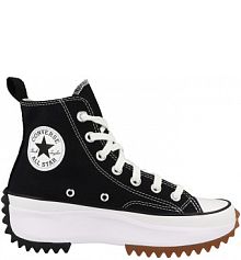 Trampki Converse Run Star Hike Hi damskie